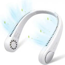 Portable Neck Fan - Image 3